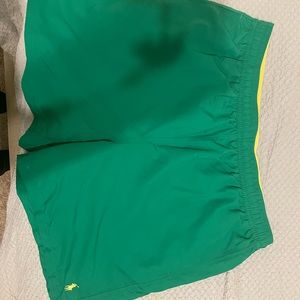 POLO Mens 2X Swim Shorts (Make a Offer)